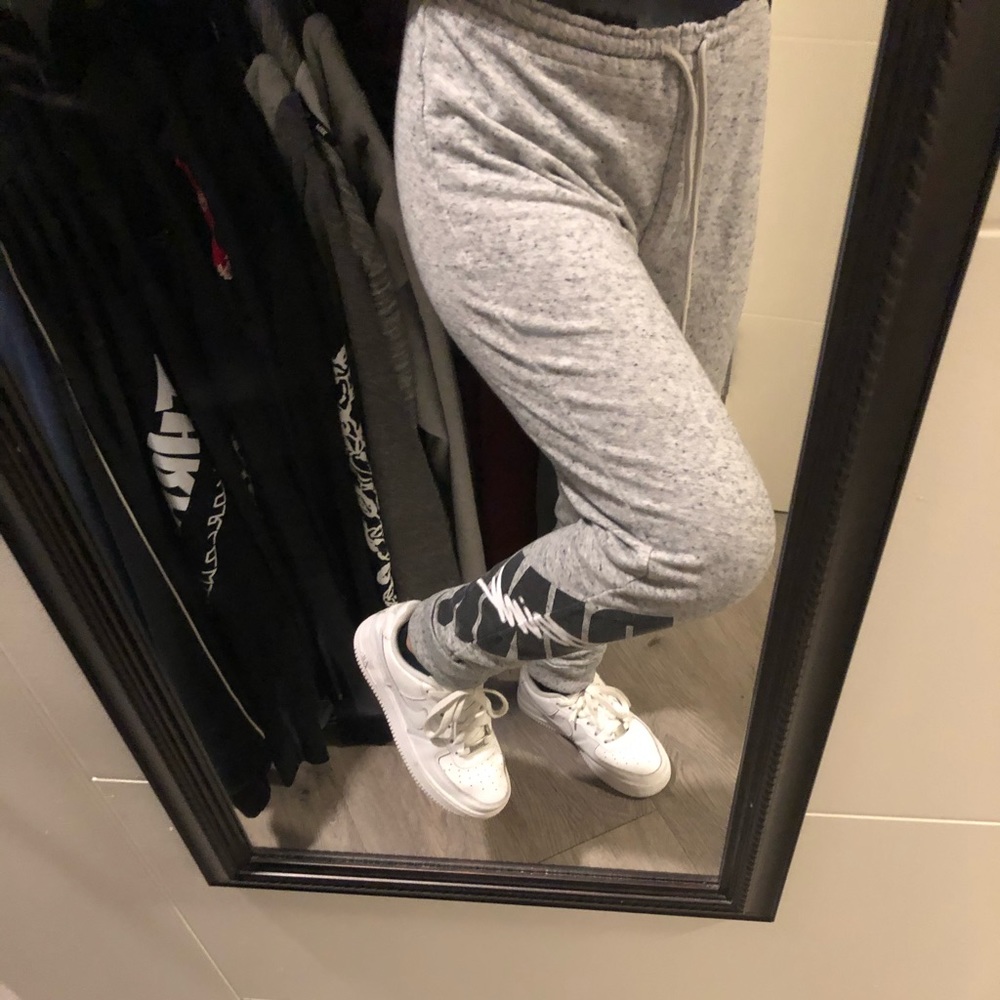 PINK Sweatpants